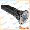 Arbre de transmission arrière pour NISSAN | NWN-NS-004, 37000-7622R